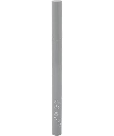 Bottom Eyelash Pen Quick Dry Long Lasting Fine Lines Smudge Proof 2 Double Tips Bottom Eyelash Pen for Daily Use - Buy Online on GoSupps.com