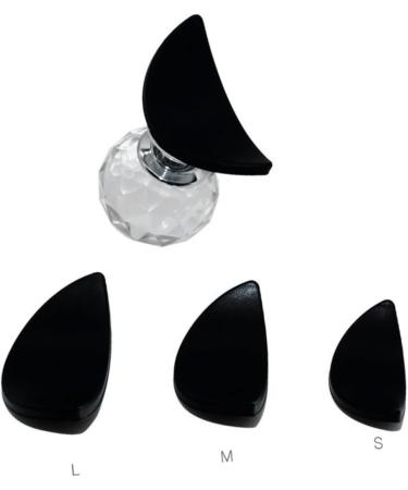 FOMIYES 2 Pcs Eye Makeup Make up Kit Lazy Eyeshadow Stamp Eye Shadow Tool Seal Crystal Die 5.4*5cmx2pcs As Shownx2pcs - Buy Online on GoSupps.com