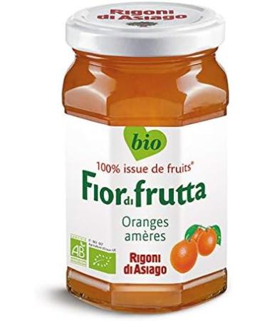 Rigoni Di Asiago - Fiordifrutta Oranges 260G - Unit  - Buy Online on GoSupps.com