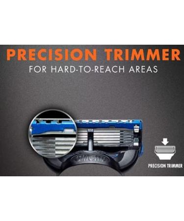 Gill Prglde Cart Manual - Size 8 (8ct) | Global Shipping Available - Buy Online on GoSupps.com