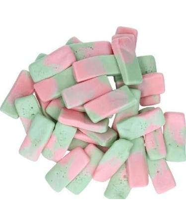 3 x Swizzels Drumstick Squashies Sour Cherry & Apple 140G Delicious Tasty And Twisty Treat Gift Hamper For Birthday Christmas Sold By Kidzbuzz - Buy Online on GoSupps.com