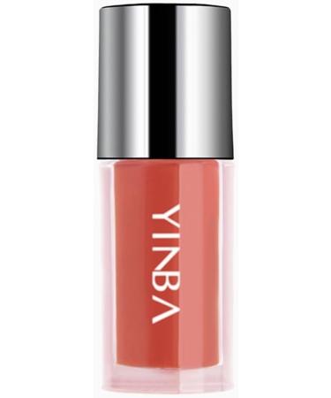 Tinted Lip Balm Essence Lip Polish Lip Gloss Moisturizes Pouty Lips and Modifies Lip Lines(#04strawberrycolor) - Buy Online on GoSupps.com