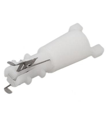 Sonew Nose Hair Cutter Replacement Head - 20-Pack Lightweight & Portable | Best International Shipping & Quality Care - Buy Online on GoSupps.com