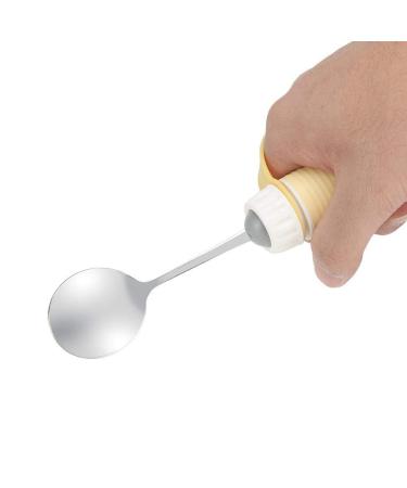 Feeding Spoons Adaptive Utensils Easy Adaptive Eating Adapted Cutlery Grip Flatware Set Dinner Knife Adapted Cutlery