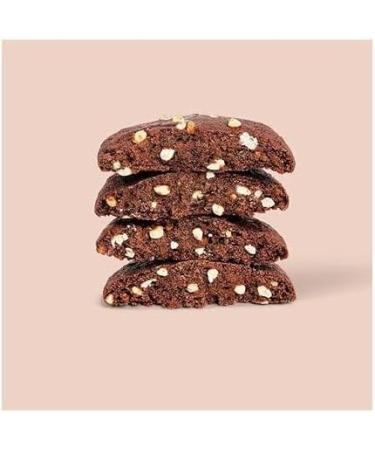 Myprotein Cookie Protein Flavor Cookies & Cream 12 x 75g - Buy Online on GoSupps.com