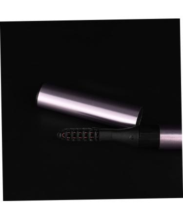 PLAFOPE 1pc Eyelash Curler for Women Electric Lash Curler Portable Battery Rechargeable Heated Eyelash Curler Electric Eyelash Curler Rechargeable Eyelash Curler Purple - Buy Online on GoSupps.com