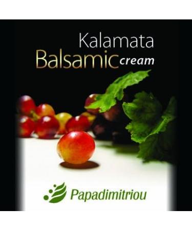 Kalamata Balsamic Cream Classic 250 ml - Buy Online on GoSupps.com