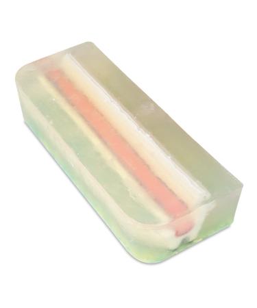 Primal Elements Soap Loaf Llama 5.5 Pound