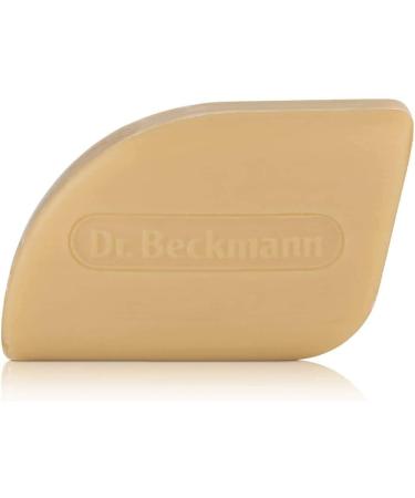 Dr. Beckmann Gall Soap - Natural Stain Remover | 100g | Fragrance-Free & Safe for All Fabrics | Effective Gall Soap Power - Buy Online on GoSupps.com