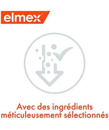 Elmex Children's Toothbrush Set: Brush Toothpaste & Cup for Kids 0-6 - Random Colors - International Shipping Available - Buy Online on GoSupps.com