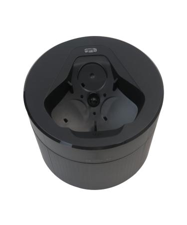 Upgraded Quick Clean Pod Replacement for Philips Norelco Shaver Model S7887/82 Simple to Use with Using APP