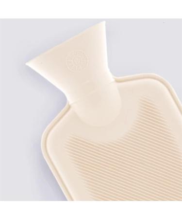 MYAMIA Hot Water Bottle for Winter | Removable Cover for Hands & Feet - Cozy Comfort for Cold Days - Buy Online on GoSupps.com