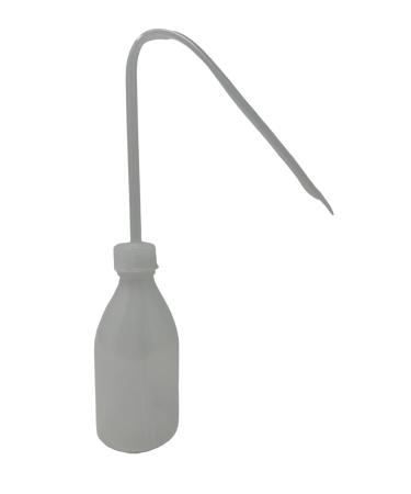 INKgrafiX® IG64066 Application bottle for soap – 100 ml – Tattoo – Made in Germany – INKgrafiX® – IG64066 – Transparent – ??Tattoo bottle