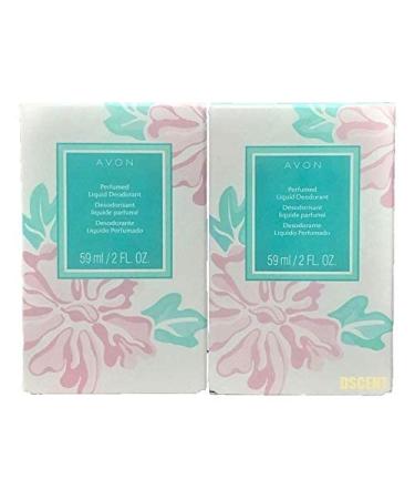 AVON Liquid Dedorant - yes it is back - 2 fl oz