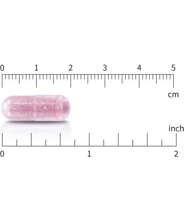 North American Aronia 50:1 Extract 15000 mg Strength 120 Vegan Capsules 4-Month Supply - Buy Online on GoSupps.com