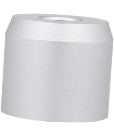 Beavorty Double-Sided Shaving Brush & Razor Stand - Premium Metal Hairdressing Tool for Perfect Shaves | International Shipping Available - Buy Online on GoSupps.com