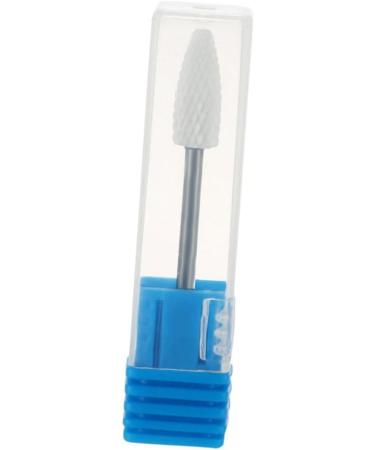 Ipetboom Electric Nail File Professional Nail Drill Professional Nail File Tungsten Carbide Nail Drill Shower Wash Basket Drill for Nails Professional Nail Drill Bit Electric Grinding Head - Buy Online on GoSupps.com