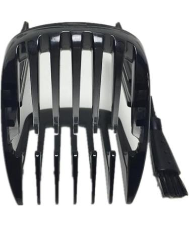  Shaving Heads New 7-24mm Hair Clipper Head Compatible with for Philips Comb HC7460/13 HC7460/15 HC7460 HC7462 HC7462/15 Men's Beard Trimmer Shaver Combs Easy to Replace  - Buy Online on GoSupps.com