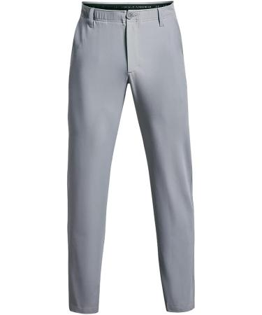 Under Armour Men's Drive Pants Steel (036)/Halo Gray - 34W x 30L - Buy Online on GoSupps.com