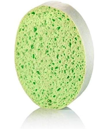 Calypso Natural Relaxing Moment Bath Sponge - Eco-Friendly Bath Essential for Stress Relief - Buy Online on GoSupps.com
