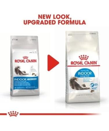 ROYAL CANIN Indoor Long Hair Cat Food 10kg - Buy Online on GoSupps.com