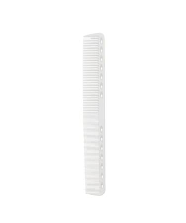Professional Antistatic Hair Cutting Comb - Heat-Resistant Styling Tool for Men & Women | Fine Teeth Design for Salon Quality Results - Buy Online on GoSupps.com