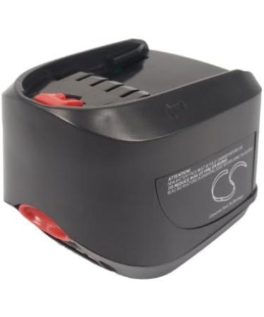 Replacement Battery for Bosch AHS 50-20 LI & AHS 55-20 LI | 3000mAh 18.0V Compatible Li-Ion Battery - Buy Online on GoSupps.com