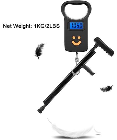 Underarm Crutches Adult Adjustable Walking Crutches with Comfortable Underarm Pads Ergonomic Handles Walking Canes for Seniors (Color : Black Size : 1 count) anniversary Lucky Star Selfless Black 2counts - Buy Online on GoSupps.com