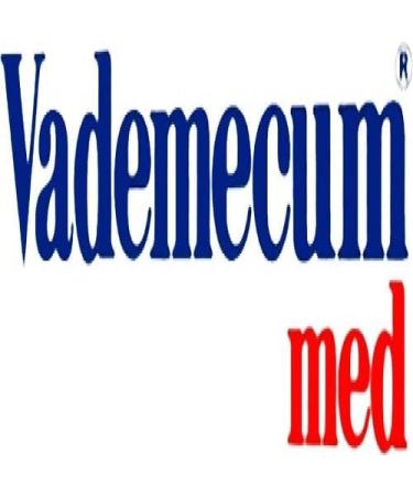 VADEMECUM MED Natural Mouthwash Concentrate 75ml - Refreshing Oral Care for Healthy Teeth & Gums | Fast International Shipping - Buy Online on GoSupps.com