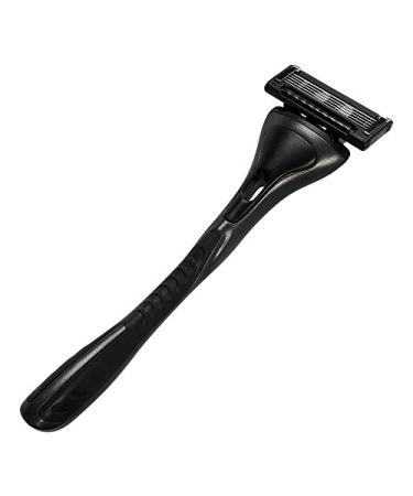 King of Shaves 5-Blade Razor with Precision Trimmer & 2 Cartridges - Not Compatible with AZOR 4 or 5 | International Shipping Available - Buy Online on GoSupps.com