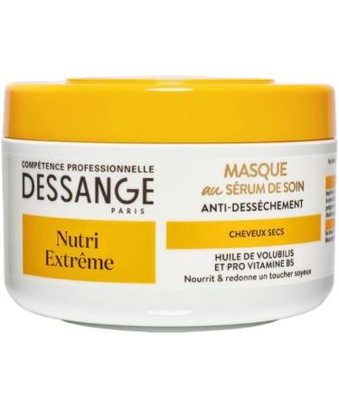 Dessange Nutri-Extreme Mask 250 ml Pack of 3 - Buy Online on GoSupps.com