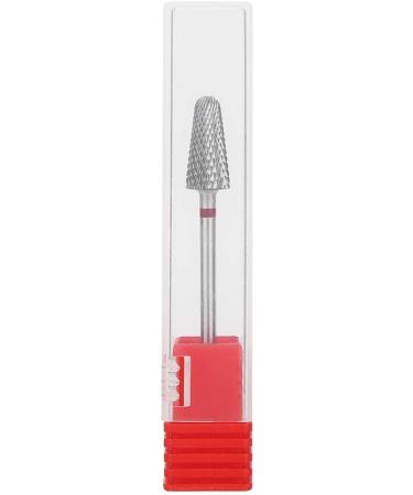 Professional Nail Drill | Electric Nail Polisher & Cutter for Manicure & Pedicure | Type C Accessories - Buy Online on GoSupps.com