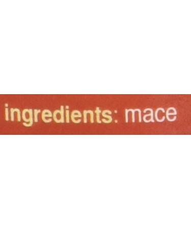 Gourmet Spice Company Ground Mace 20 g 1 - Buy Online on GoSupps.com