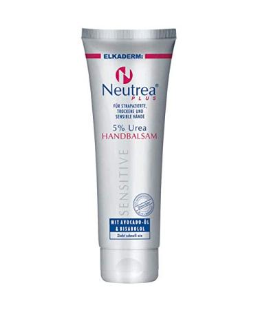 Neutrea urea hand balm 100ml