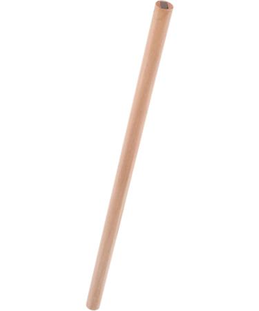 SOESFOUFU 5pcs Pencil Brow Pen Wood Brow Pencil Women Makeup Brow Pencil Coffee Wooden - Buy Online on GoSupps.com