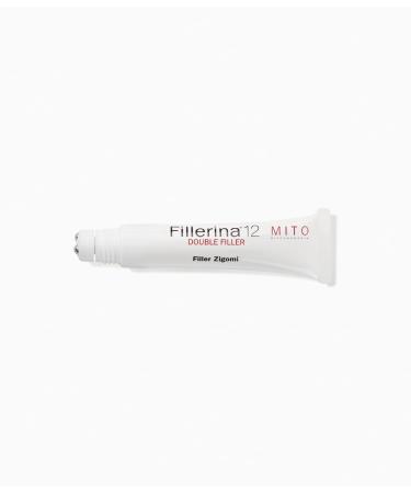 Fillerina 12 Double Fillers Myto Zigomes and Zigomatic Arches 15 ml (grade 3)