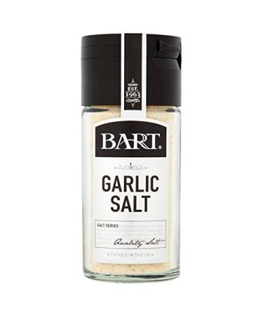 BART Bart Garlic Salt 80g