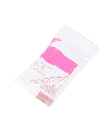 100Pcs Compressed Facial Mask Sheets - Portable Non-Woven DIY Skin Care for Women - Buy Online on GoSupps.com