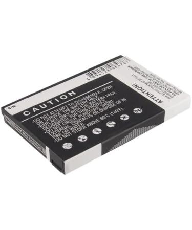 SPANN Battery Replacement for Sierra Wireless Overdrive Series - 3.7V Part No: 1201883 - International Shipping Available - Buy Online on GoSupps.com