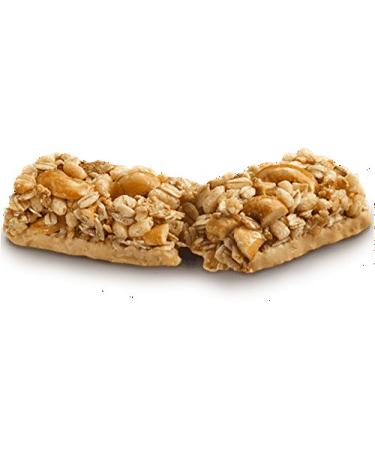Nature Valley Sweet & Salty Nut Cashew Granola Bars 1.2 oz 6 Count - Pack of 3 - Buy Online on GoSupps.com