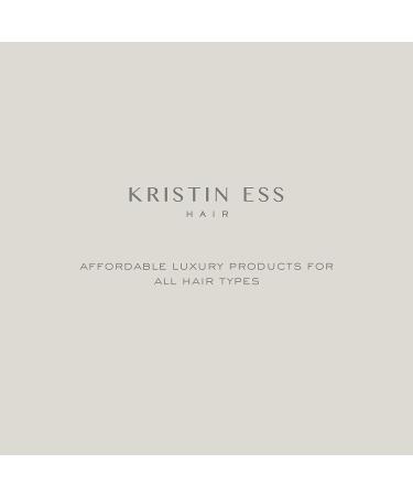 Kristin Ess Fragrance-Free Dry Shampoo Powder Spray - Oil Absorbing Hair Refresher for Men and Women - Vegan, Lightweight Formula - 1.3 oz - Buy Online on GoSupps.com