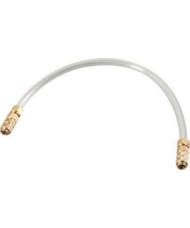 Aumotop Hydraulic Steering Filler Kit - Professional Rust-Free Bleed Kit for Seastar Marine Tool - Buy Online on GoSupps.com