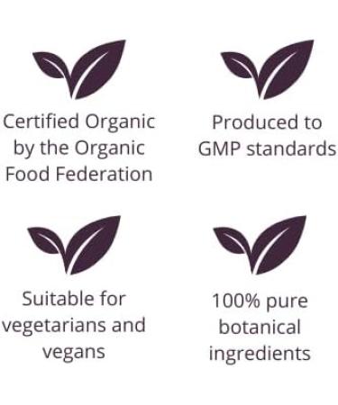 Organic New Zealand Barley Grass Powder 500g | Indigo Herbs - Buy Online on GoSupps.com