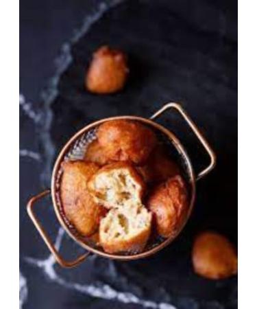 Rakhi Diwali Special (Gogle Sweet Fritters 3kg) Hamper for Brother Sister Delicious Indian Traditional Sweets For All Occasions Tasty Treat For Family & Friends Sold By Kidzbuzz - Buy Online on GoSupps.com