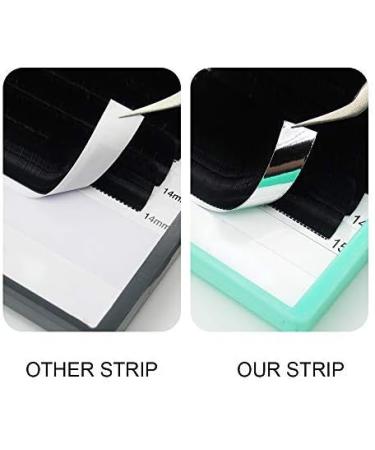 Easy Fan Lashes DD-0.05-10 mm | C D Curl Self Fanning Russian Lashes - Buy Online on GoSupps.com