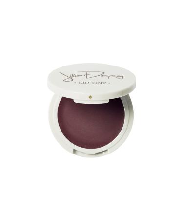 Jillian Dempsey Lid Tint - Satin Cream Eyeshadow in Plum | Easy Application for Natural Shimmer or Matte Finish - Buy Online on GoSupps.com