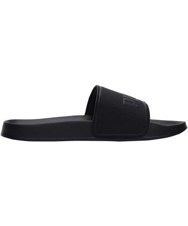 PUMA Unisex Leadcat 2.0 Slide Sandal - 44.5 EU | Puma Black | International Shipping Available - Buy Online on GoSupps.com