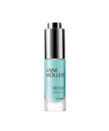 Anne Moller Blockage Detox Booster