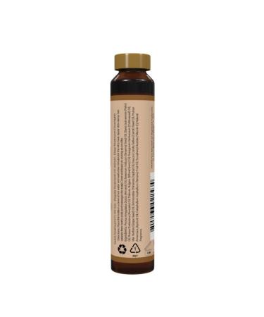 OKAY Almond Shine Treatment 0.6oz | Nourishing Hair Serum for Shiny Healthy Hair - International Shipping Available - Buy Online on GoSupps.com