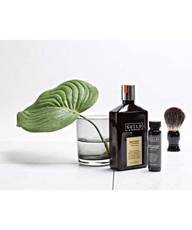 Shop Gilchrist & Soames Guild+Pepper Collection Body Lotion 9oz - Buy Online on GoSupps.com